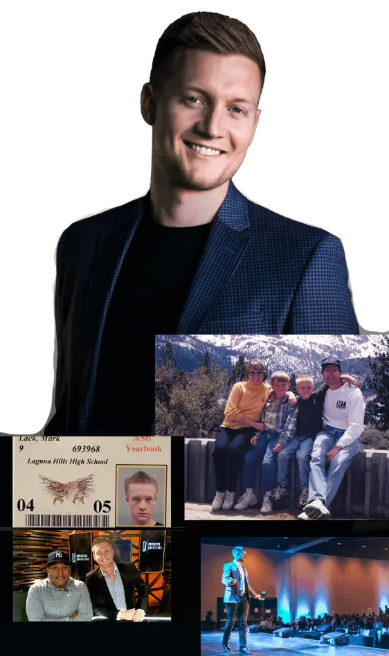 Mark Lack